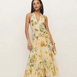 Reformation Briony Dress